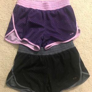 Target Champion Shorts